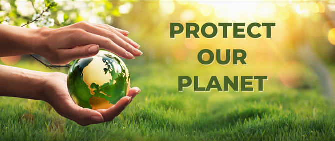 Protect Our Planet